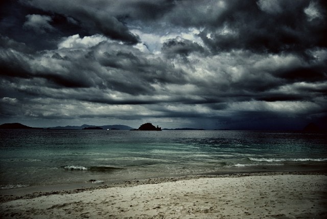 tormenta en tailandia