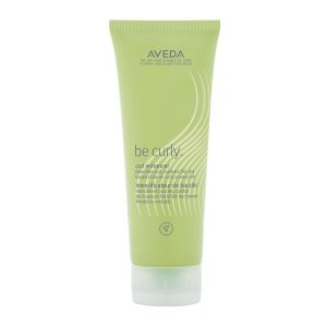be curly aveda