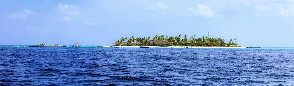 Buceo en maldivas fushifaru