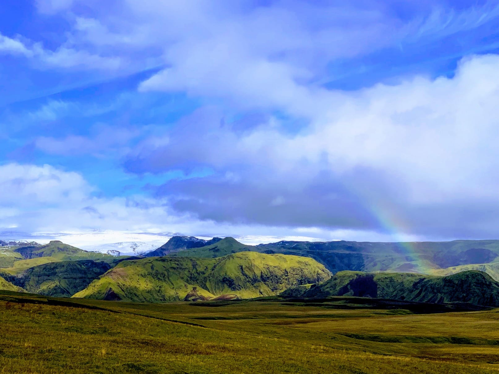 islandia con niños pequeños